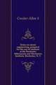 Notes on steam engineering, prepared for the use of students at the Rochester Athenaeum and Mechanics Institute, Rochester, N. Y, Crocker Allen S 