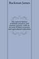 The natural history of British meadow and pasture grasses, with an account of their economy and agricultural indication, Buckman James 