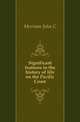 Significant features in the history of life on the Pacific Coast, Merriam John C 