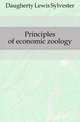 Principles of economic zoology, Daugherty Lewis Sylvester 