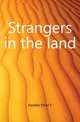 Strangers in the land, Heddle Ethel F. 
