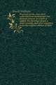 Poetical works, now first collected from manuscript and printed sources, to which is added, The floating island, a tragi-comedy, now first reprinted from the original edition of 1655, Strode William 