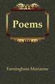 Poems, Farningham Marianne 