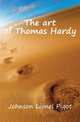 The art of Thomas Hardy, Johnson Lionel Pigot 