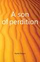 A son of perdition, Hume Fergus 