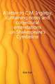 A letter to C.M. Ingleby, containing notes and conjectural emendations on Shakespeare's Cymbeline, Elze Karl 