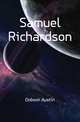 Samuel Richardson, Dobson Austin 