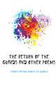 The return of the guards and other poems, #Francis Hastings Charles Sir 2d Doyle 
