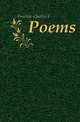 Poems, Forshaw Charles F 