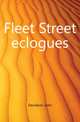 Fleet Street eclogues, Davidson John 