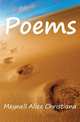 Poems, Meynell Alice Christiana 