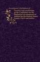 Treaties and resolutions of the Conference on the limitation of armament as ratified by the United States Senate. Facts and tables, Armament Limitation of 