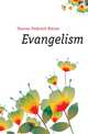 Evangelism, Hannan Frederick Watson 