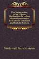 The herb-garden. With sixteen illustrations in colour drawn from nature by Florence Amherst and Isabelle Forrest, Bardswell Frances Anne 