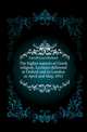 The higher aspects of Greek religion. Lectures delivered at Oxford and in London in April and May, 1911, Farnell Lewis Richard 