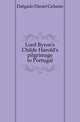 Lord Byron's Childe Harold's pilgrimage to Portugal, Dalgado Daniel Gelanio 