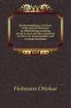 Hydrometallurgy of silver, with special reference to chloridizing roasting of silver ores and the extraction of silver by hyposulphite and cyanide solutions, Hofmann Ottokar 