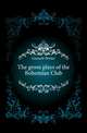 The grove plays of the Bohemian Club, Garnett Porter 