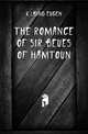 The romance of Sir Beues of Hamtoun, Koelbing Eugen 