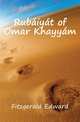 Rubaiyat of Omar Khayyam, Fitzgerald Edward 