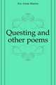 Questing and other poems, Fox Annie Marion 