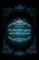 The Bomber gipsy, and other poems, Herbert A P 