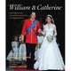 William & Catherine. Their Romance and Royal Wedding in Photographs, Cohen David Elliot 