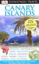 Canary Islands, DK Eyewitness 
