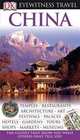 Eyewitness Travel Guide China, 