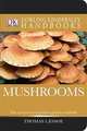 Mushrooms, Laessoe, Thomas 