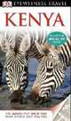 DK Eyewitness Travel Guide: Kenya, 