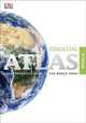 DK Essential World Atlas., Dorling Kindersley Publishing Staff 