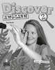 Discover Eng Global 2 Test Book, Wakeman, Kate 