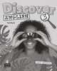 Discover Eng Global 3 Test Book, Barrett, Carol 