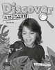 Discover English Global Starter Test Book, Barrett, Carol 