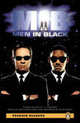 Penguin Readers 2: Men in Black, J.J. Gardener 