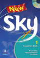 New Sky 1 Student's Book, Brian Abbs, Liz Kilbey, Ingrid Freebairn 