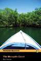 PR4 The Mosquito Coast, Theroux Paul 