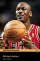 PR1 Michael Jordan Book with Audio CD, Nancy Taylor 