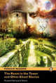 Penguin Readers 2: The Room in the Tower and Other Ghost Stories (+ Audio CD), Kipling John Lockwood, Шеридан Ле Фаню Джозеф, Benson E. F. 