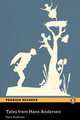 Tales from Hans Andersen (+ Audio CD), Hans Christian Andersen 