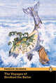 PR2 The Voyages of Sindbad the Sailor Book with Audio CD, 