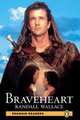 Braveheart (+ Audio CD), Randall Wallace 