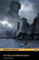 The Count of Monte Cristo (+ Audio CD), Alexandre Dumas 