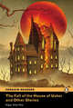 Fall of the House of Usher and Other Stories (+ Audio CD), Poe Edgar Allan / По Эдгар Аллан 