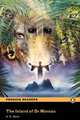 The Island of Dr Moreau (+ Audio CD), H.G. Wells 