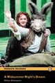 "A Midsummer Night's Dream" (Level 3), William Shakespeare 