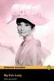 My Fair Lady (+ Audio CD), Alan Jay Lerner 