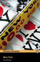 New York (+ Audio CD), Vicky Shipton 