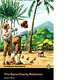 PR3 The Swiss Family Robinson Book with Audio CD, Johann David Wyss 